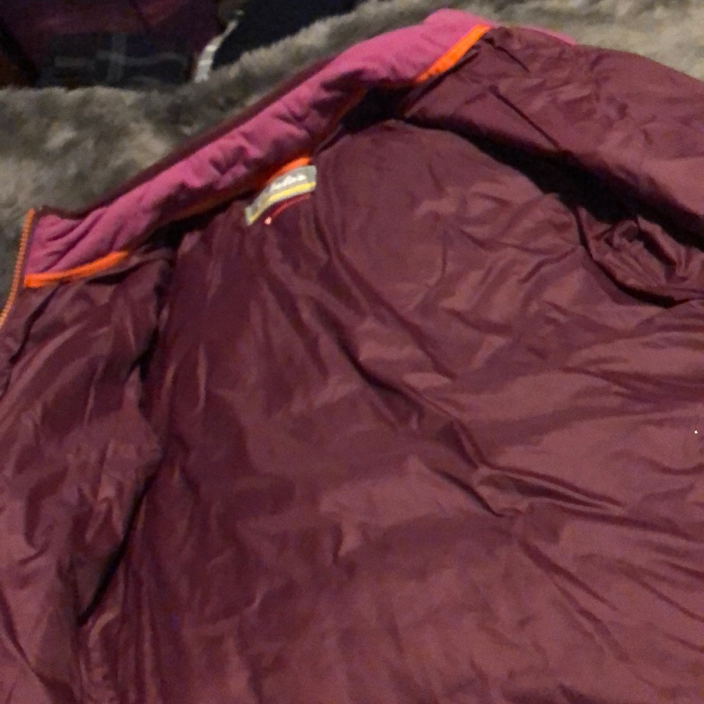 Cabelas Primaloft Packable Jacket - image 5